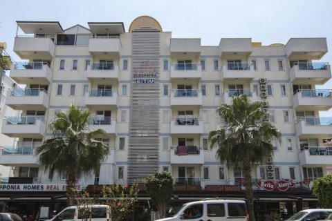 آپارتمان در  Saray ، ترکیه 2 خوابه ، 70 متر مربع.  شماره 218778 - 17