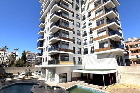 2+1 Wohnung  in Saray, Tekirdag, Türkei Nr. 218776 - 2