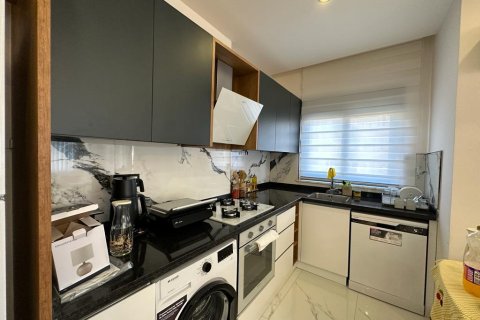 2+1 Wohnung  in Saray, Tekirdag, Türkei Nr. 218776 - 6