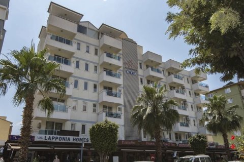 2+1 Wohnung  in Saray, Tekirdag, Türkei Nr. 218777 - 11