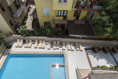 2+1 Wohnung  in Saray, Tekirdag, Türkei Nr. 218777 - 9