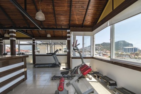 2+1 Wohnung  in Saray, Tekirdag, Türkei Nr. 218777 - 15