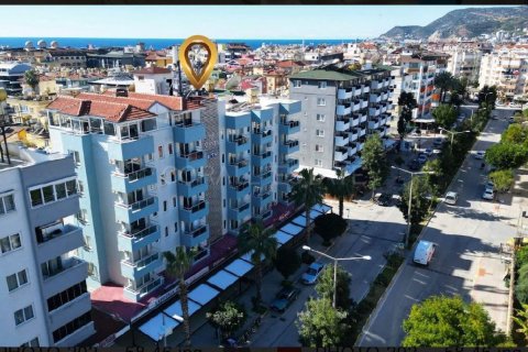 2+1 Wohnung  in Saray, Tekirdag, Türkei Nr. 218777 - 17