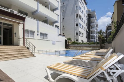 2+1 Wohnung  in Saray, Tekirdag, Türkei Nr. 218777 - 12