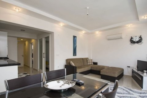 آپارتمان در  Saray ، ترکیه 2 خوابه ، 70 متر مربع.  شماره 218777