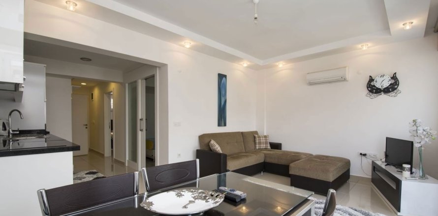 2+1 Wohnung  in Saray, Tekirdag, Türkei Nr. 218777