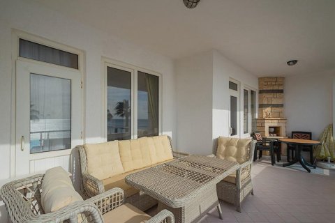 3+1 Wohnung  in Alanya, Antalya, Türkei Nr. 218781 - 13