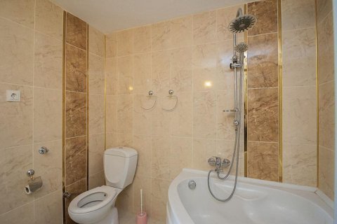 3+1 Wohnung  in Alanya, Antalya, Türkei Nr. 218781 - 16