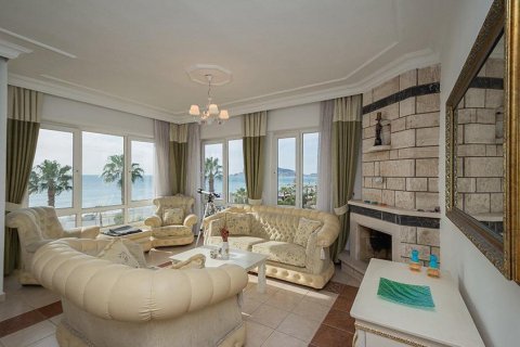 3+1 Wohnung  in Alanya, Antalya, Türkei Nr. 218781 - 2