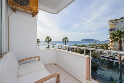 3+1 Wohnung  in Alanya, Antalya, Türkei Nr. 218781 - 11