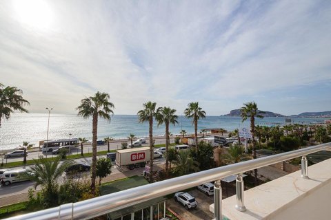 3+1 Wohnung  in Alanya, Antalya, Türkei Nr. 218781 - 10