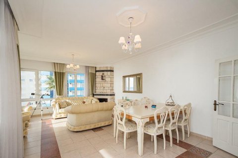 3+1 Wohnung  in Alanya, Antalya, Türkei Nr. 218781 - 5
