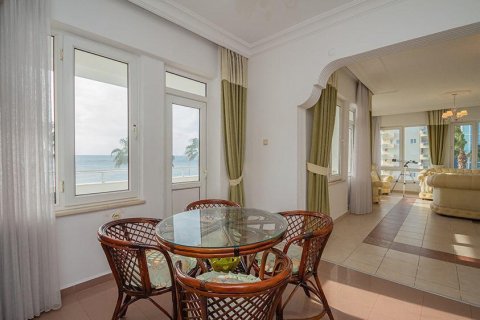 3+1 Wohnung  in Alanya, Antalya, Türkei Nr. 218781 - 7