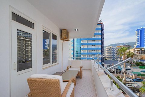3+1 Wohnung  in Alanya, Antalya, Türkei Nr. 218781 - 12