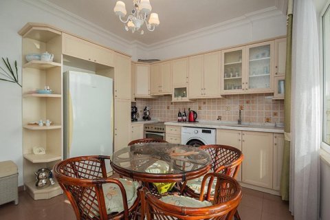 3+1 Wohnung  in Alanya, Antalya, Türkei Nr. 218781 - 8