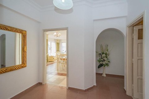 3+1 Wohnung  in Alanya, Antalya, Türkei Nr. 218781 - 14