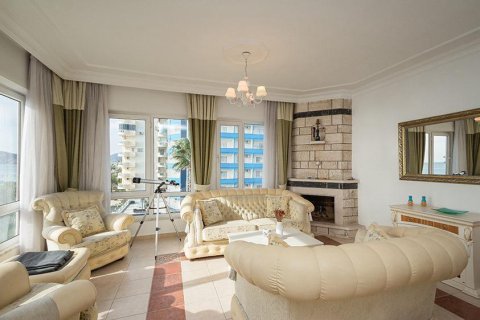 3+1 Wohnung  in Alanya, Antalya, Türkei Nr. 218781 - 6