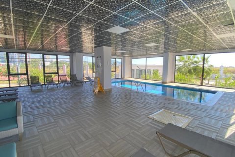 Daire   Mahmutlar, Antalya, Türkiye №213071 - 13