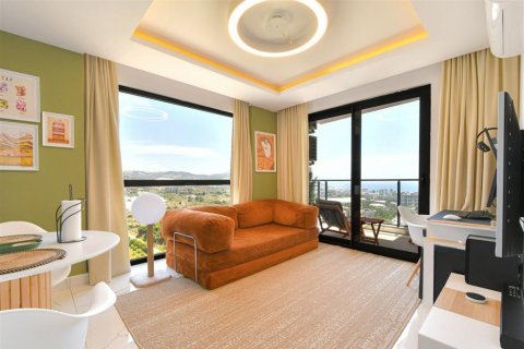 Daire   Mahmutlar, Antalya, Türkiye №213071 - 1