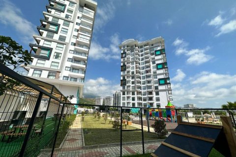 Daire   Mahmutlar, Antalya, Türkiye №213071 - 18