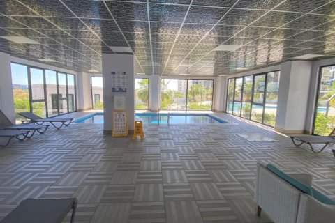 Daire   Mahmutlar, Antalya, Türkiye №213071 - 11