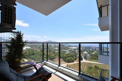 Daire   Mahmutlar, Antalya, Türkiye №213071 - 6