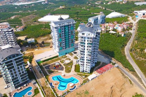 Daire   Mahmutlar, Antalya, Türkiye №213071 - 16