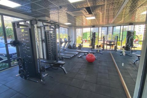 Daire   Mahmutlar, Antalya, Türkiye №213071 - 14