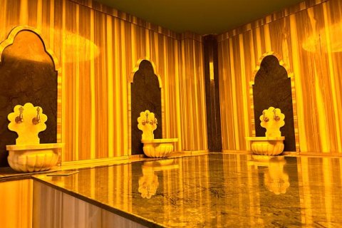 Daire   Mahmutlar, Antalya, Türkiye №213071 - 7