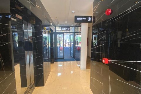 Daire   Mahmutlar, Antalya, Türkiye №213071 - 10