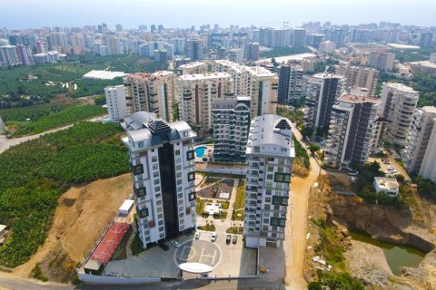 Daire   Mahmutlar, Antalya, Türkiye №213071 - 17