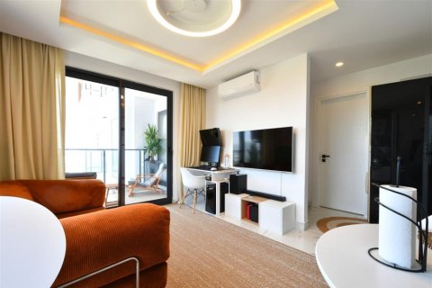 Daire   Mahmutlar, Antalya, Türkiye №213071 - 4