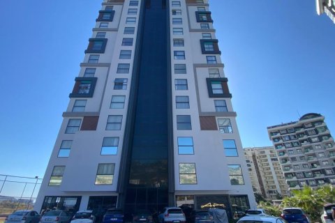 Daire   Mahmutlar, Antalya, Türkiye №213071 - 19