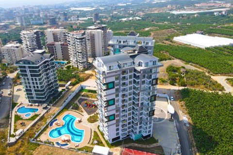 Daire   Mahmutlar, Antalya, Türkiye №213071 - 15