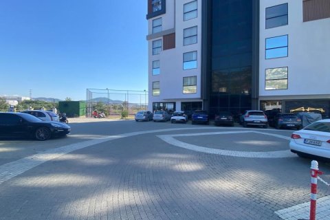 Daire   Mahmutlar, Antalya, Türkiye №213071 - 20