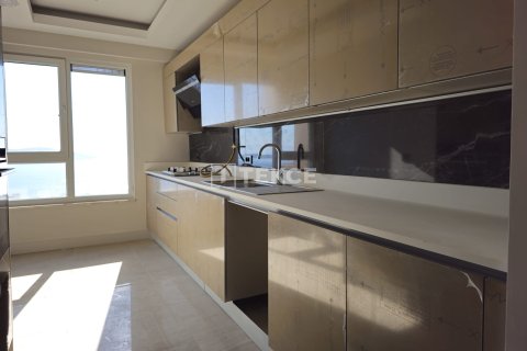 3+1 Lägenhet  i istanbul, Turkiet Nr. 213075 - 6