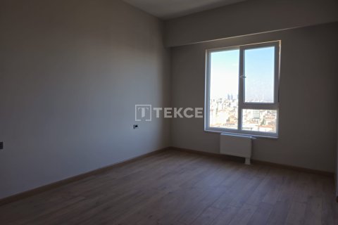 3+1 Lägenhet  i istanbul, Turkiet Nr. 213075 - 10