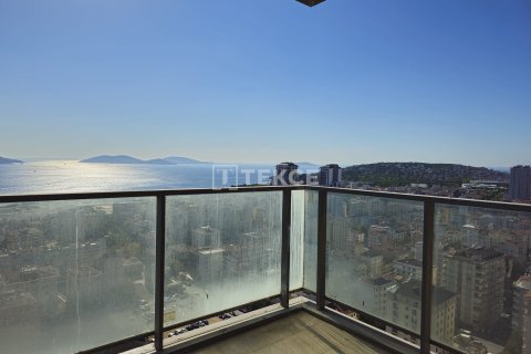 3+1 Lägenhet  i istanbul, Turkiet Nr. 213075 - 12