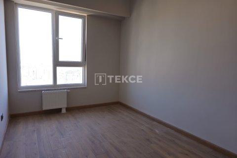3+1 Lägenhet  i istanbul, Turkiet Nr. 213075 - 9