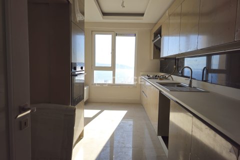 3+1 Lägenhet  i istanbul, Turkiet Nr. 213075 - 7