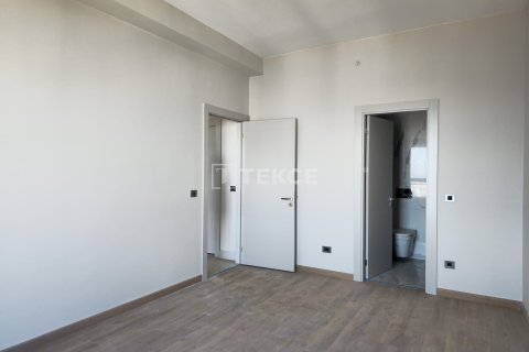 3+1 Lägenhet  i istanbul, Turkiet Nr. 213075 - 8