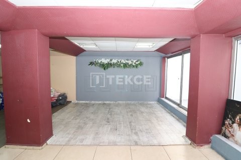 Продажа коммерческой недвижимости в Мерсине, Турция, 350м2, №213072 – фото 21