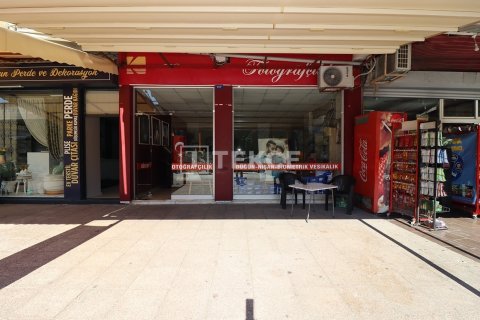 Продажа коммерческой недвижимости в Мерсине, Турция, 350м2, №213072 – фото 2