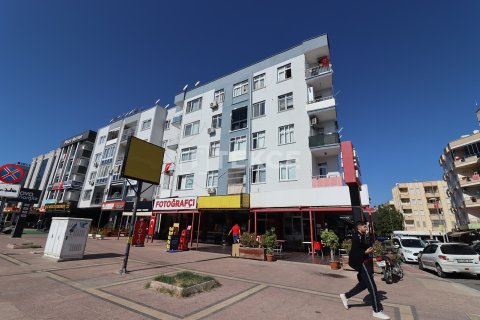 Продажа коммерческой недвижимости в Мерсине, Турция, 350м2, №213072 – фото 6