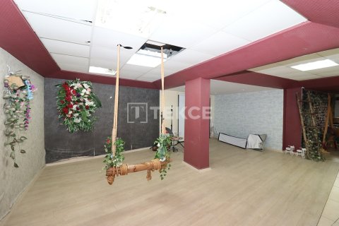 Продажа коммерческой недвижимости в Мерсине, Турция, 350м2, №213072 – фото 22