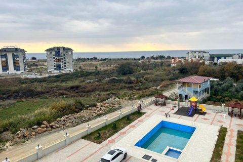 Apartment for sale  in Demirtas, Alanya, Antalya, Turkey, 110m2, No. 213070 – photo 8