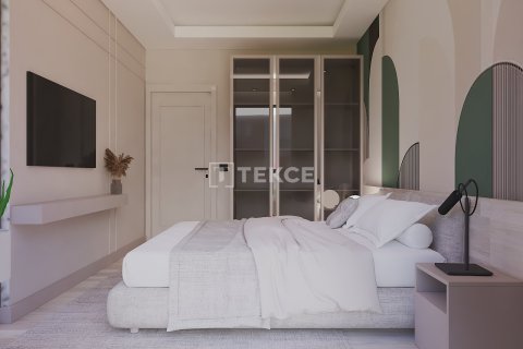 Продажа квартиры  в Аксу, Анталье, Турция 1+1, 56м2, №213074 – фото 27