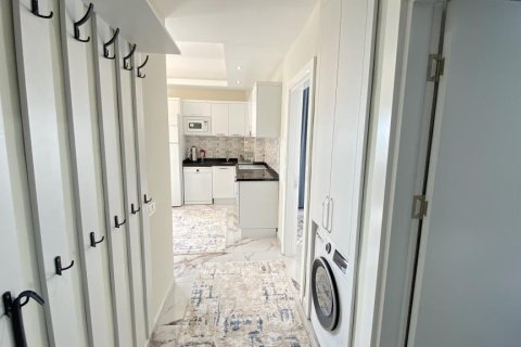 Продажа квартиры  в Авсалларе, Анталье, Турция 2 комн., 55м2, №213069 – фото 8