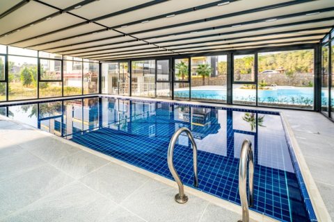 Продажа квартиры  в Авсалларе, Анталье, Турция 2 комн., 55м2, №213069 – фото 16