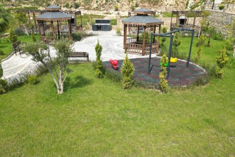 Продажа квартиры  в Авсалларе, Анталье, Турция 2 комн., 55м2, №213069 – фото 18